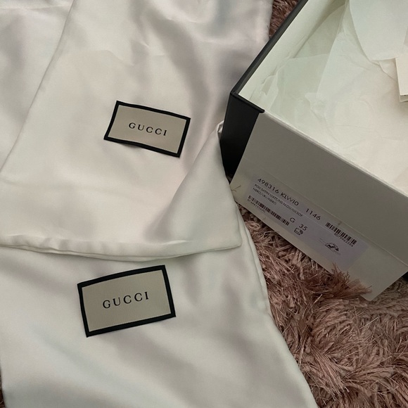 Gucci slides - Picture 7 of 10